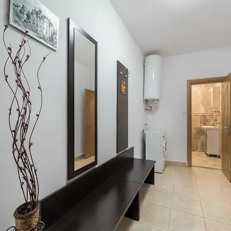 Stef Apartamento Varna