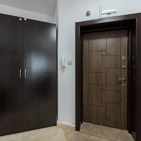 Stef Apartamento Varna