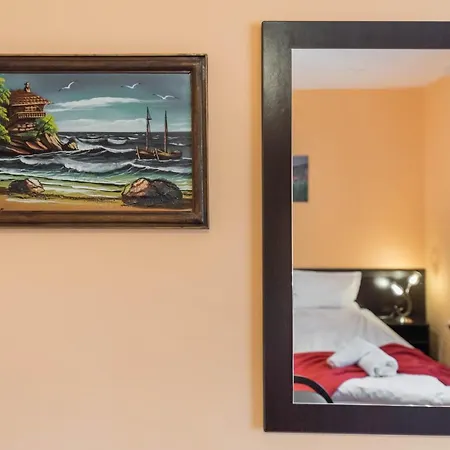 Stef Apartamento Varna