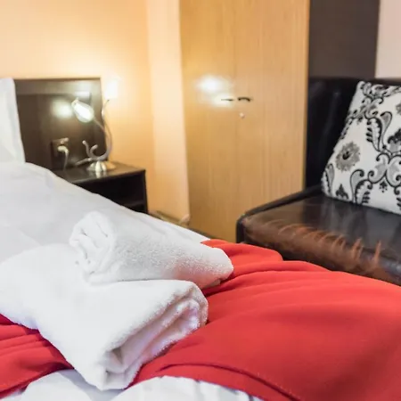 Stef Apartamento Varna