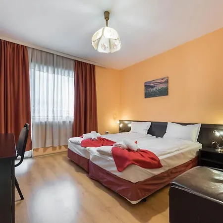 Stef Apartamento