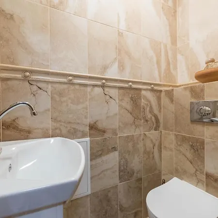 Apartamento Stef *