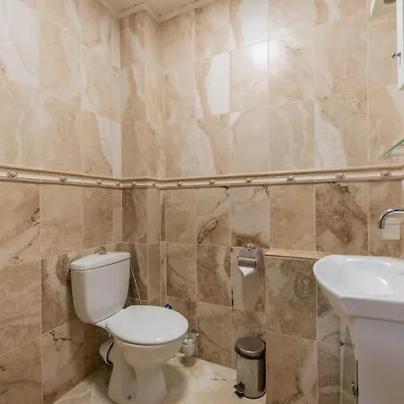 Apartamento Stef Varna