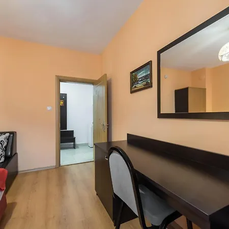 Stef Apartamento *