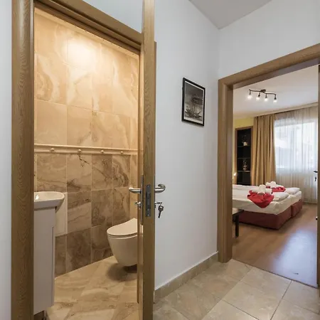 Apartamento Stef *