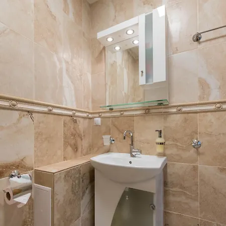 Apartamento Stef Varna