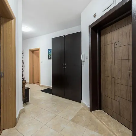 Stef Apartamento *