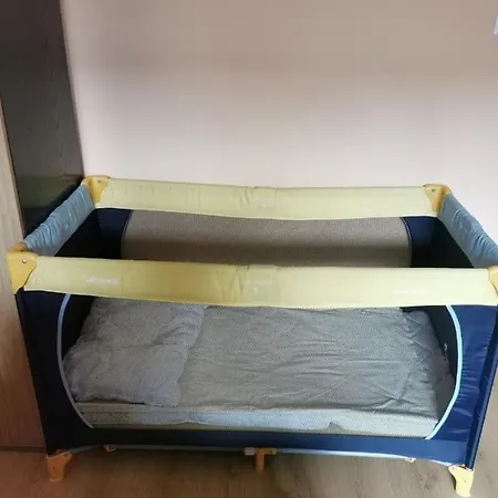 Apartamento Stef Varna